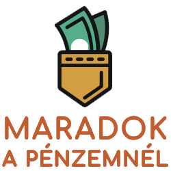Maradok a pénzemnél