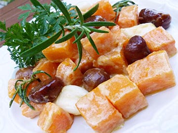 sutotokgesztenyevel